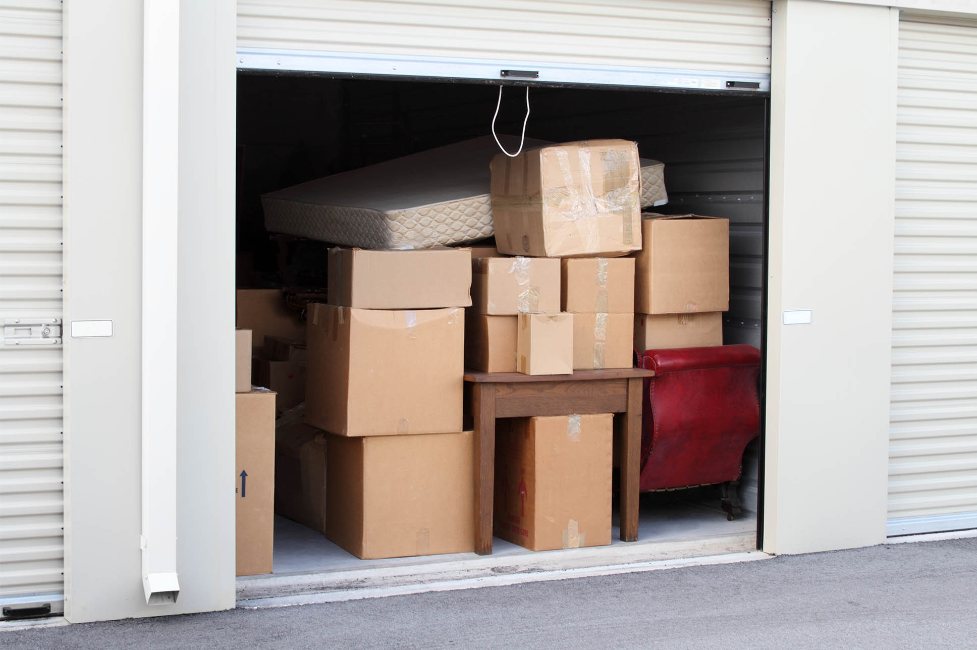 Trusted Safe Storage : Avati Safe Storage